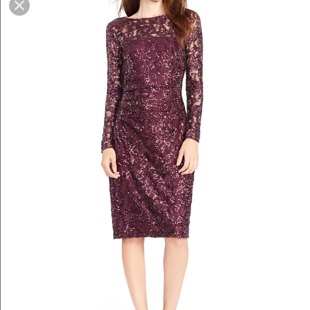 Ralph Lauren Dress 👗